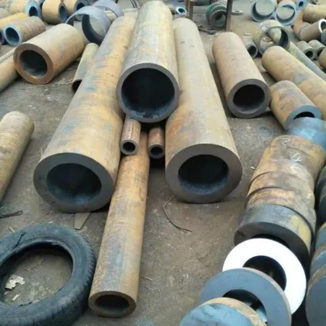 福建无缝钢管零切