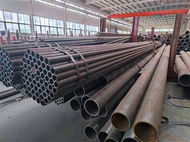 福建20G锅炉钢管