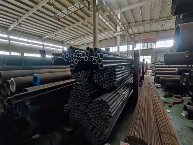 福建12Cr1MoVG高压钢管