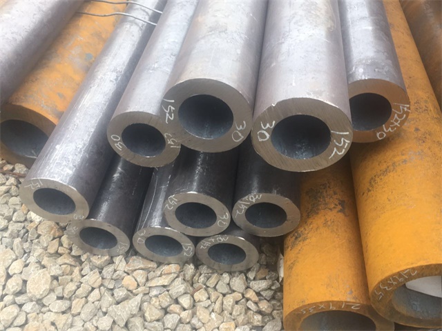 福建厚壁无缝钢管多少钱一根