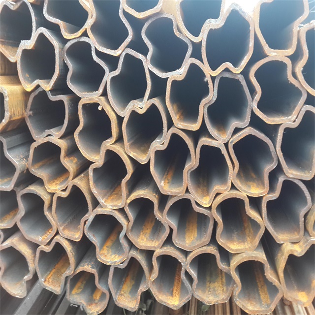 福建异形无缝钢管厂