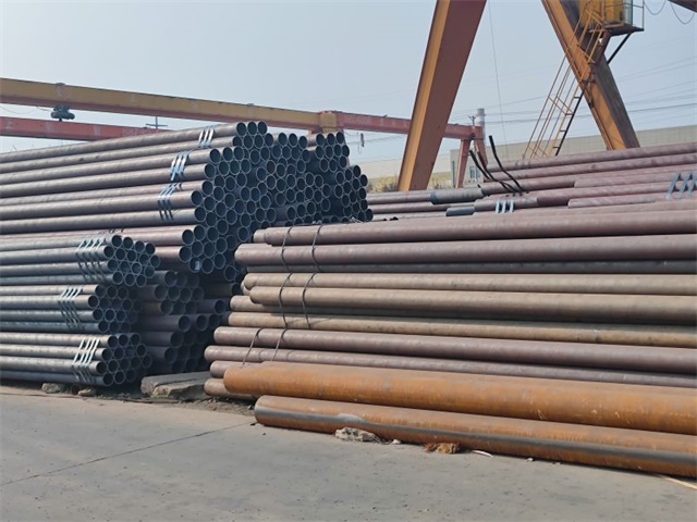 福建无缝钢管厂切割