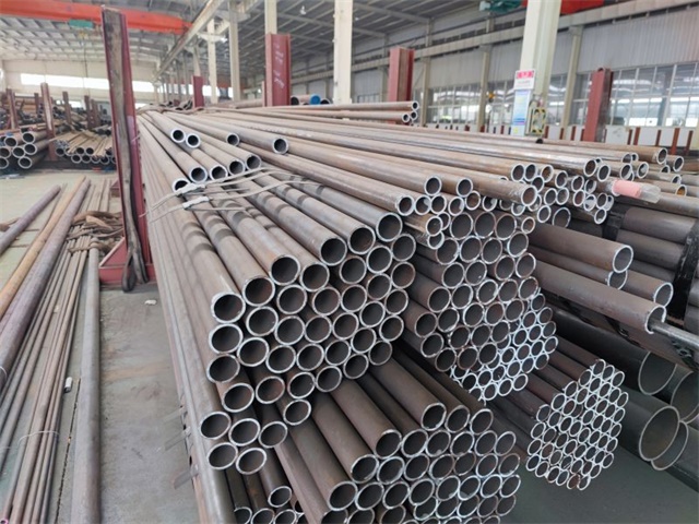 福建高压锅炉无缝钢管