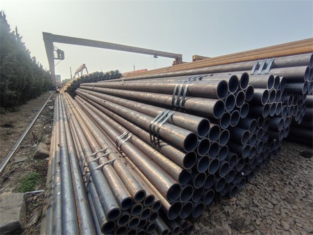 福建42crmo无缝钢管厂家