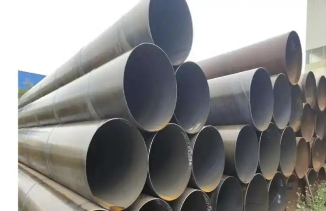 福建大口径无缝钢管价格