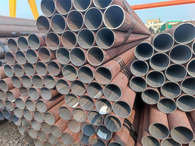 福建无缝钢管价格单