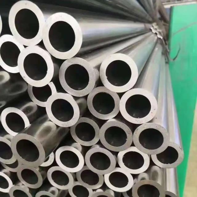 福建精密无缝钢管参数