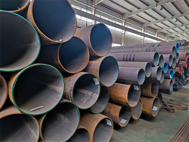 福建12Cr1MoVG高压锅炉钢管