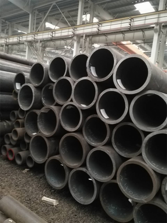 福建精密无缝钢管产地