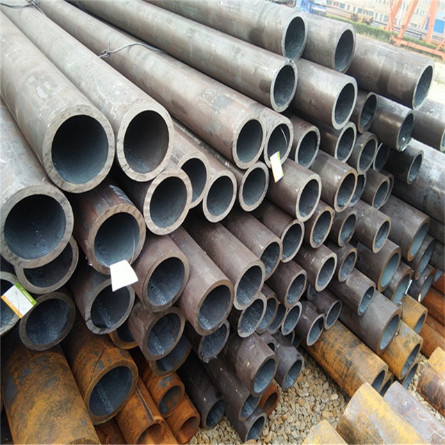 福建16mn精密无缝钢管厂