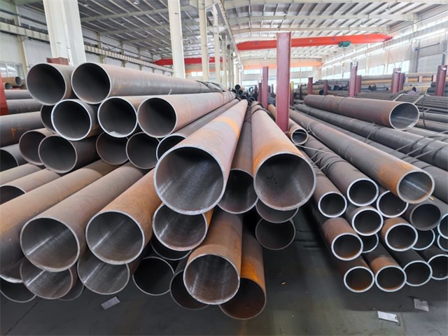 福建15CrMoG锅炉管