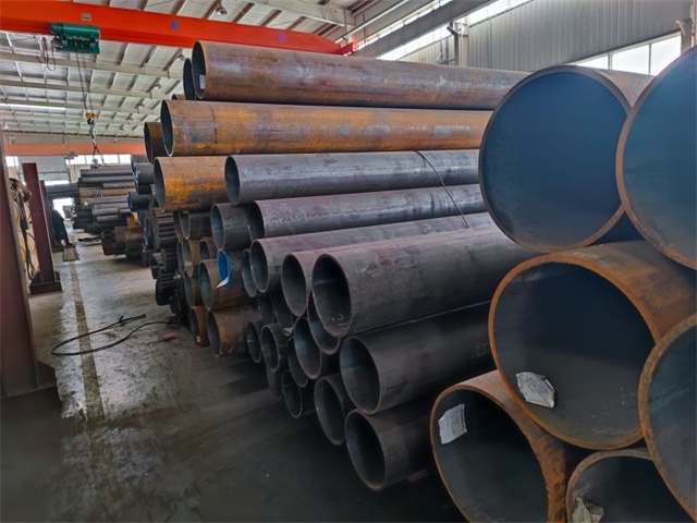 福建合金无缝钢管价格