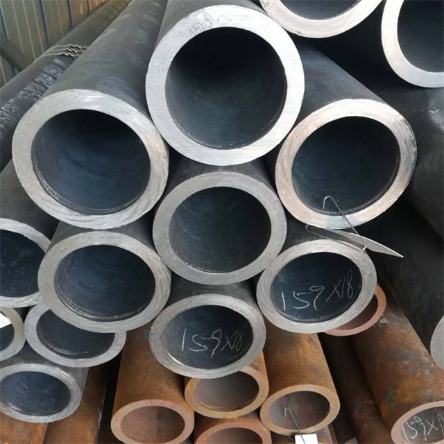 福建SA53A结构钢管