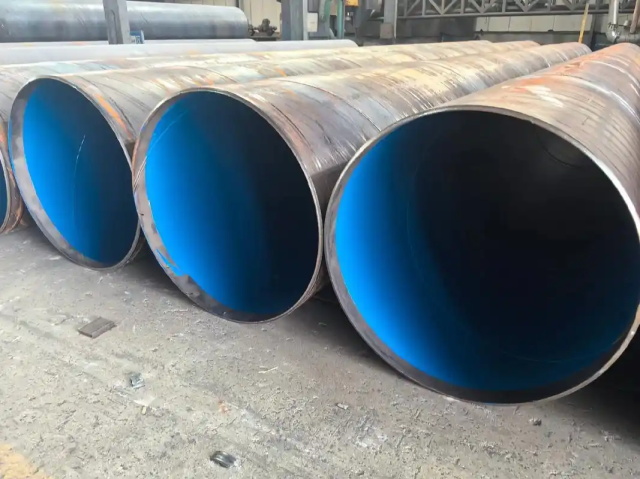 福建涂塑无缝钢管