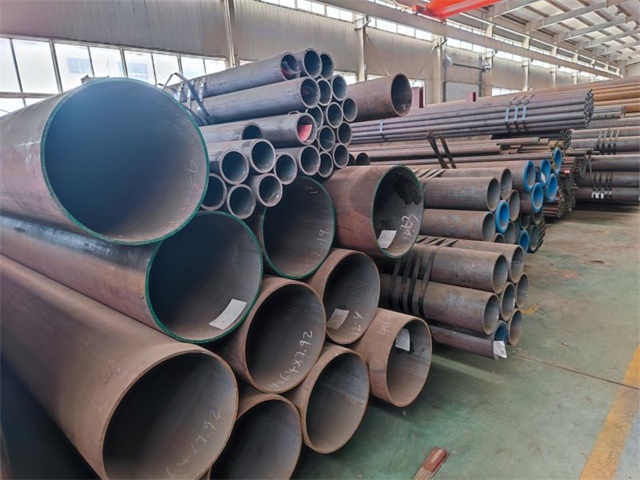 福建20G高压锅炉钢管