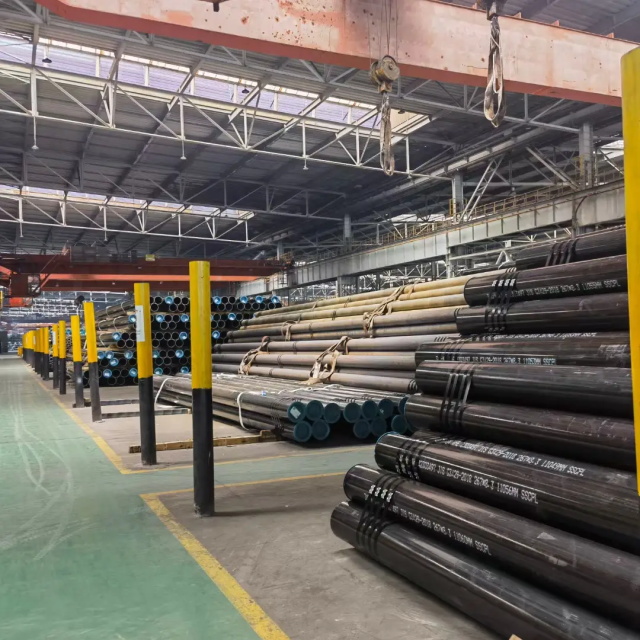 福建10#石油裂化管