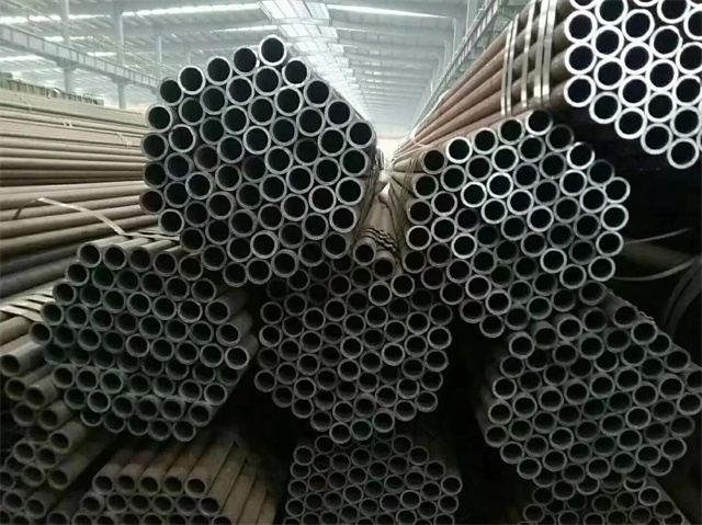 福建20#石油裂化用无缝钢管