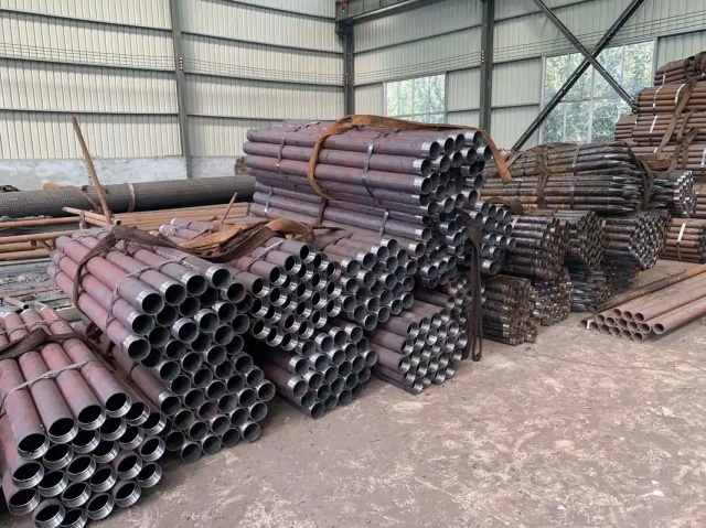 福建DZ50地质钢管