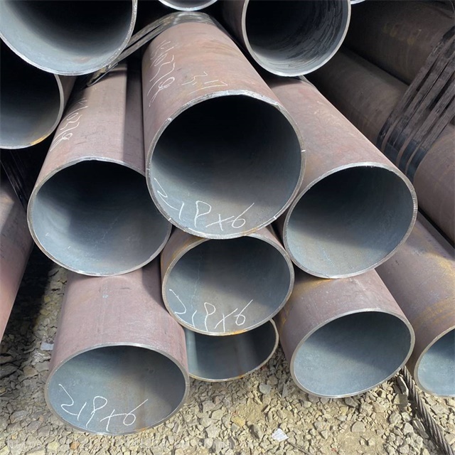 福建5310中低压锅炉管